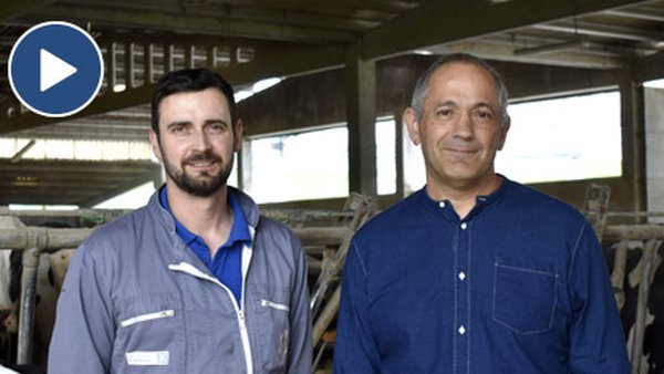 Experiencia con Energan Pansenstarter, de Virbac, en Ganadería Santa Lucía SC