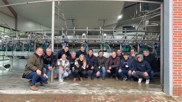 GEA presentó las innovaciones y nuevas estrategias a sus distribuidores en un encuentro en Alemania