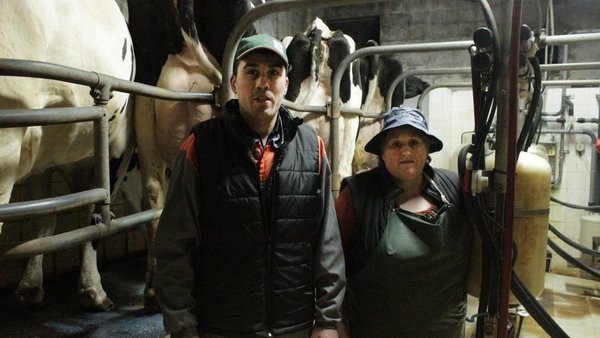 Os máis produtivos de Galicia