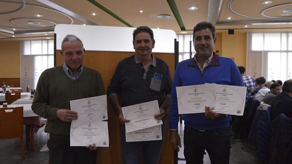 Xenética francesa nas mellores vacas leonesas