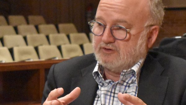 C. Lumbreras: “Nas reivindicacións deberíase facer máis fincapé nos custos de produción”