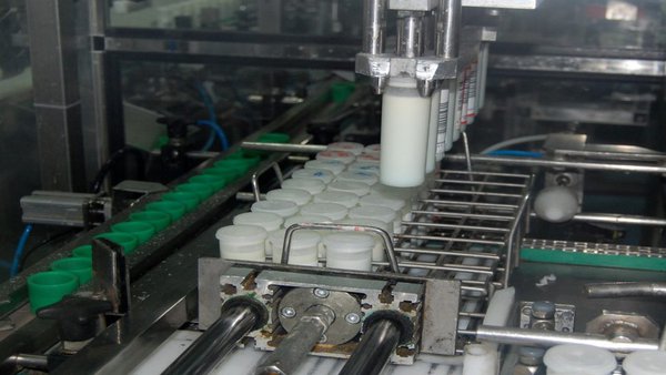 Detección de inhibidores en leite cru de vaca: protocolo do Ligal
