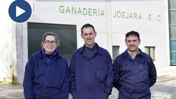 Un proyecto nuevo que no deja de crecer