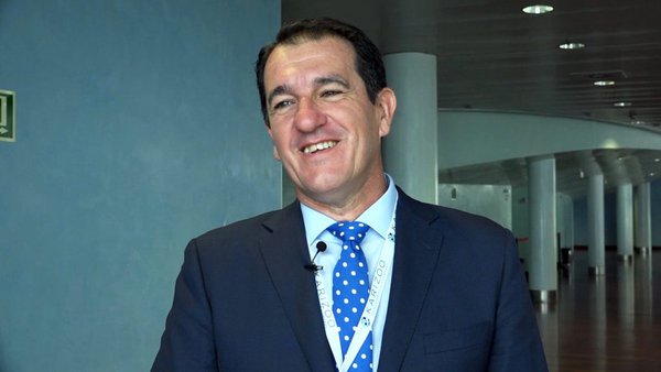 J. Ranz: “O que pasou no sector do vacún en España foi unha auténtica reconversión industrial”
