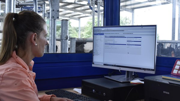 A Internet das granxas: indicadores smart farming