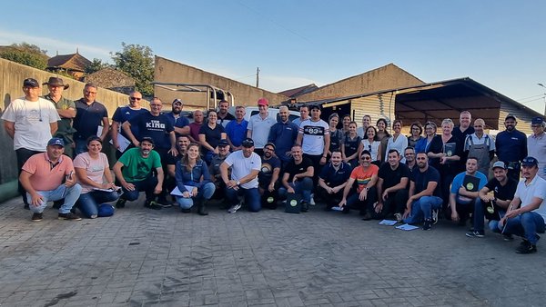 A Asociación Profesional de Podoloxía Bovina (APPB) firma un convenio de colaboración con RoMS