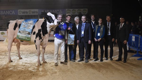 Últimos días para inscribirse en los concursos morfológicos de GandAgro 2025