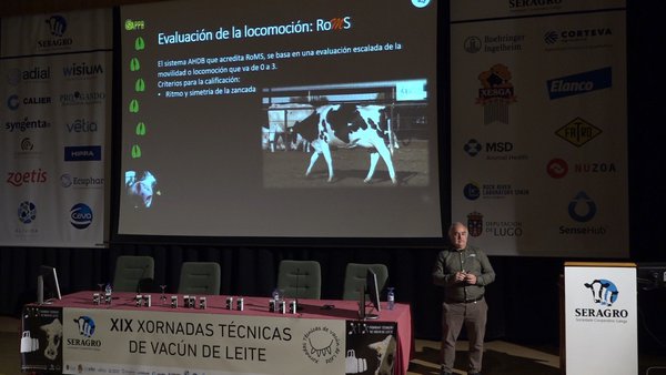 Avaliación da locomoción bovina: RoMS
