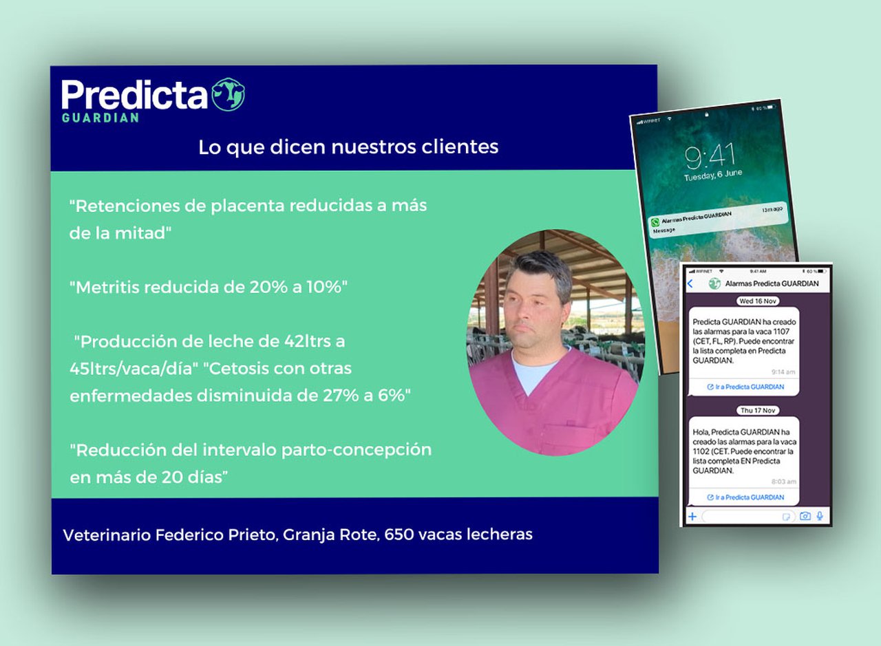 Prevención das costosas enfermidades do período de transición