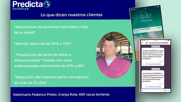 Prevención das costosas enfermidades do período de transición