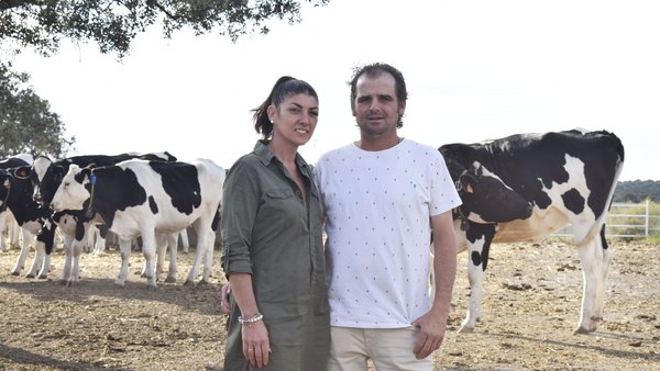 "Desde o minuto un, que ves que funciona perfectamente, pregúntaste por que non o puxeches antes"