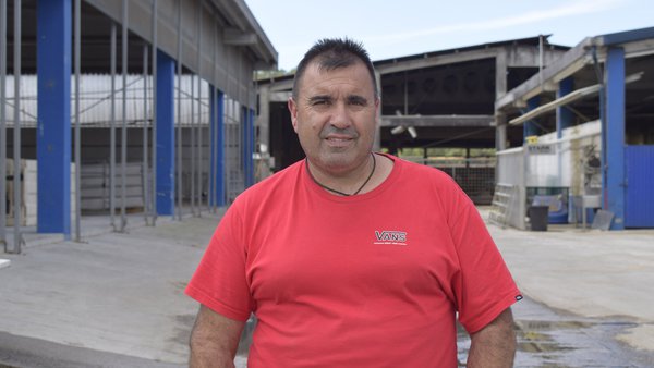 Gañas de seguir crecendo aínda máis