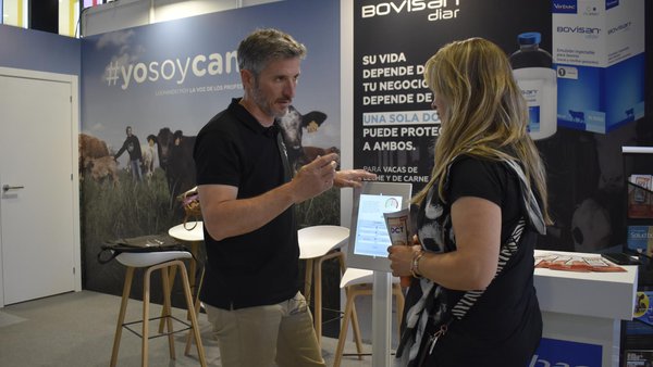 Smart DCT, la nueva herramienta de Virbac que ayuda al veterinario con el secado selectivo