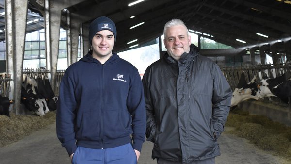 Cambios positivos en Ganadería Casa Manolón gracias a UNIFORM-Agri