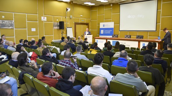 Los avances en el proyecto ClienFarms se expondrán en una jornada sobre emisiones en el Ciam