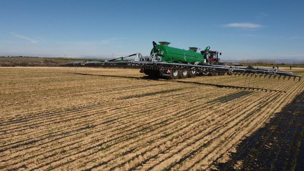 Estratexias de fertilización de distintos tipos de pradeiras