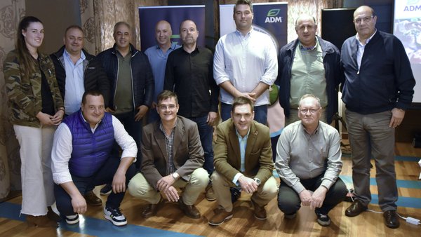 ADM avala su compromiso con el sector con la celebración de unas jornadas técnicas
