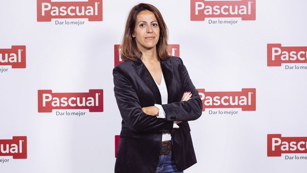 Devolver la leche al lugar que se merece