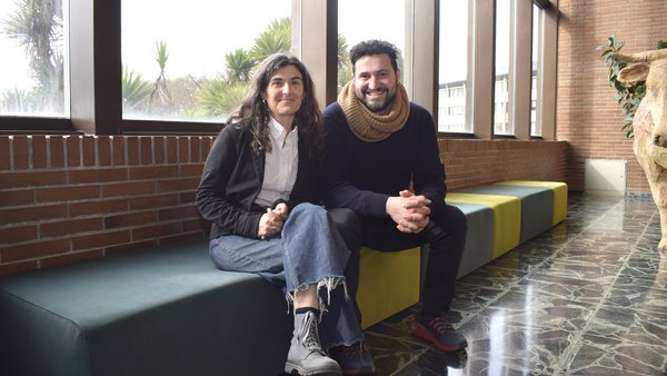 Xenómica en Cataluña: “Os animais nacen máis uniformes e logran mellores producións”