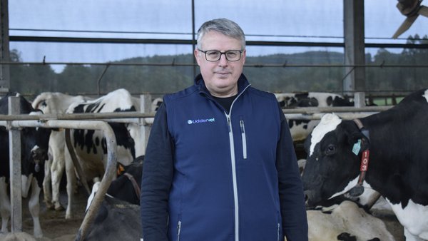 "Gando nos permite tomar decisiones basadas en la evidencia”
