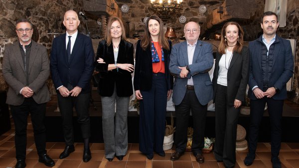 Santander apoya al sector agroalimentario ante los desafíos de los mercados y la PAC 2025