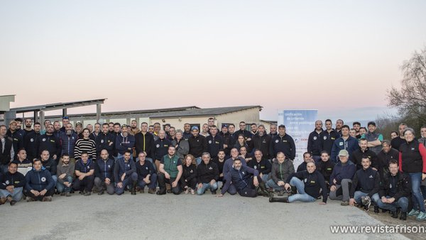 Medidas de prevención contra a dermatite, tema central das Xornadas I-SAP 2025