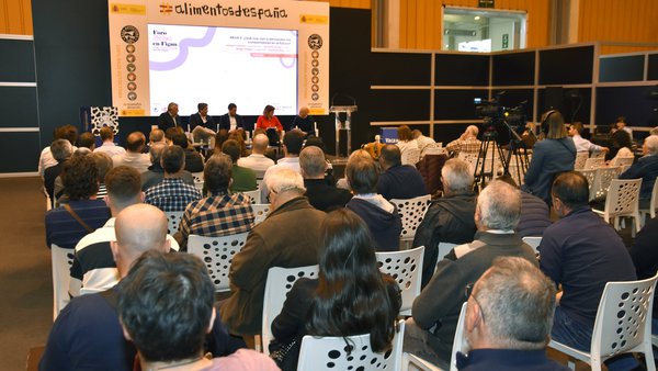 La valorización de la leche y la eficiencia productiva, ejes del primer Foro Lácteo de Figan