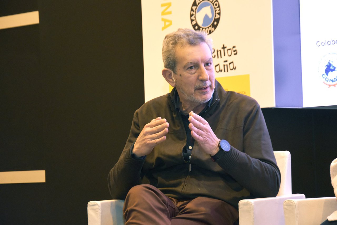 “El consumo de lácteos evita la ingesta de otros alimentos menos saludables”
