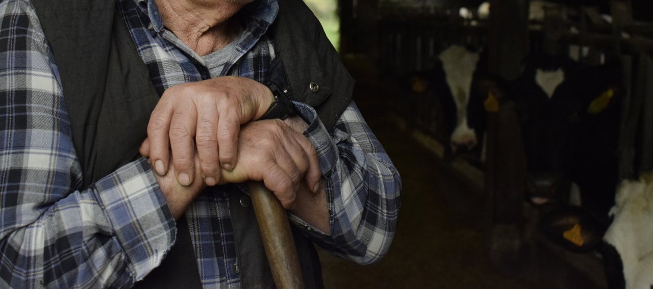 Un seguro de saúde deseñado para quen sostén o campo