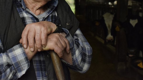 Un seguro de saúde deseñado para quen sostén o campo