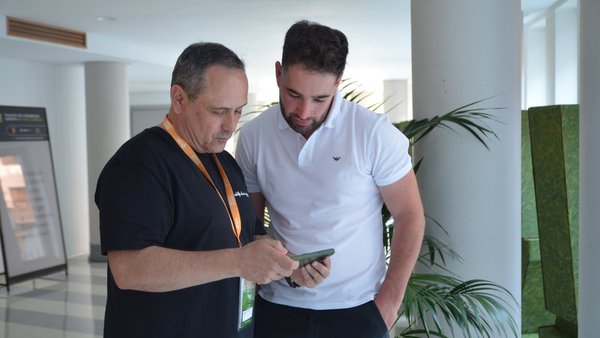 Gando, un programa beneficioso tanto para gandeiros como veterinarios