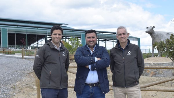“A aplicación indica o momento óptimo da inseminación para lograr unha mellor fertilidade”