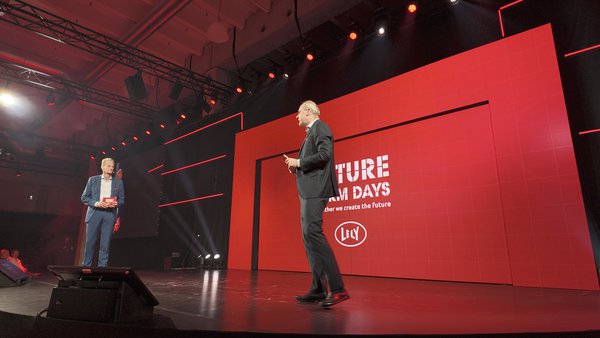 Lely lanza o Astronaut A5 Next, o Astronaut Max e o Lely Hub