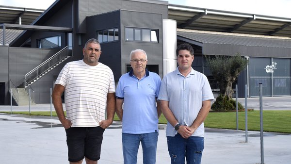 Crecimiento imparable gracias al motor humano