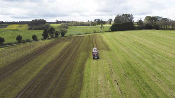 Biotecnoloxía aplicada á agricultura: recuperando a saúde dos nosos solos