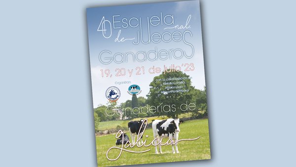 Comeza a 40.ª Escola de Xuíces Gandeiros de Conafe