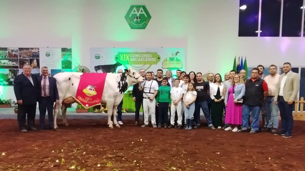 ¡Triunfo en Azores para Melos Solomon Sabrina!