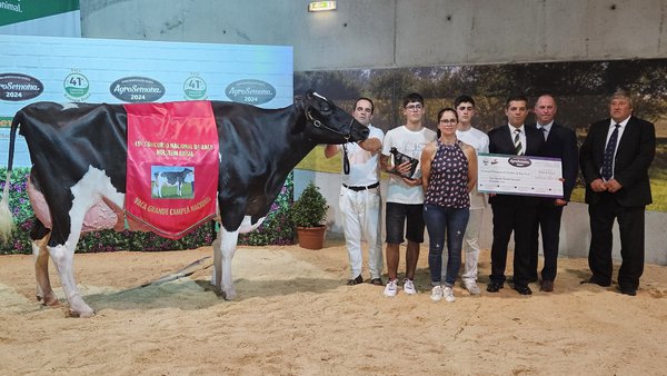 O Concurso Nacional de Portugal alcanzará esta fin de semana a súa 42.ª edición