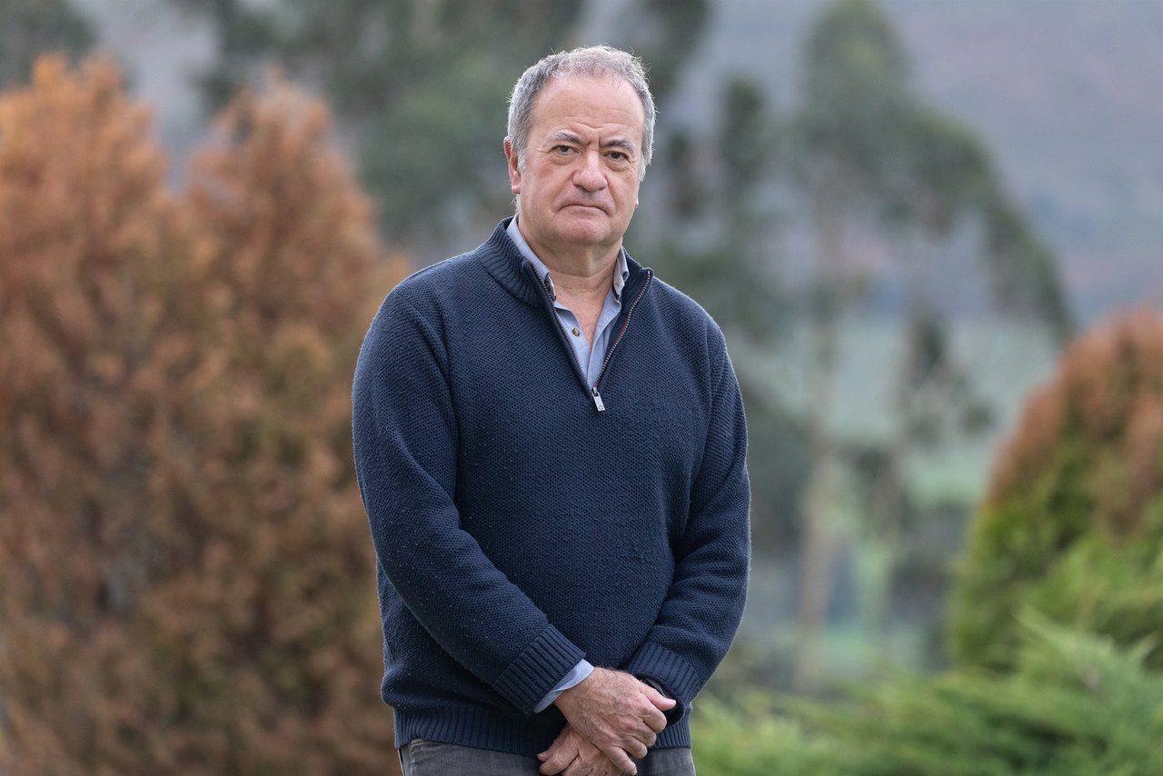 Xavier Manteca analiza para Boehringer Ingelheim o tratamento da dor en vacas e xatos