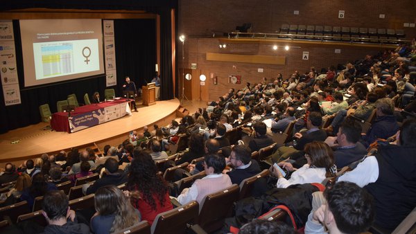La lucha contra la mamitis, el uso de la genómica, los retos veterinarios y los ensayos de maíz forrajero protagonizaron el encuentro