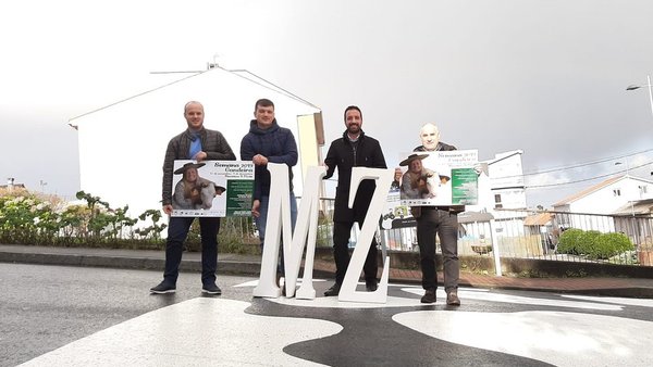 Llega la edición 2019 de la Semana Ganadera de Mazaricos