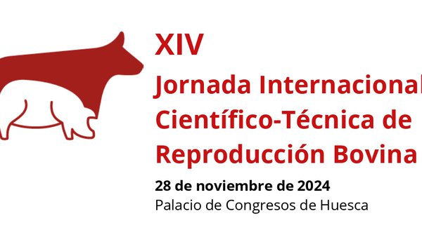 Humeco presenta el programa de su XIV Jornada Internacional de Reproducción Bovina