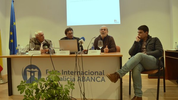 A xornada de Corbar sobre separación e aproveitamento de xurros para camas de vacún, xa en vídeo