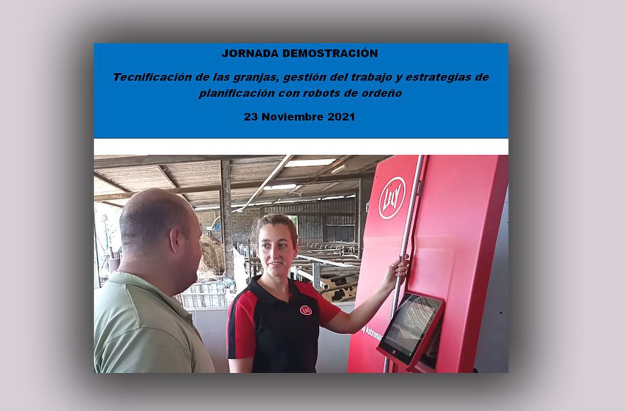 Curso sobre xestión do traballo e estratexias de planificación con robots en Lugo