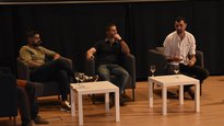 El día a día en granjas con sistemas de monitorización. Mesa redonda