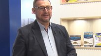 Entrevista con Dionisio Oseira, de Impex Europa