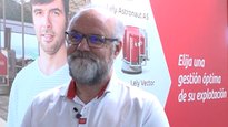 Entrevista a Óscar Entrecanales, de Lely