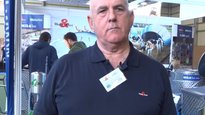 Entrevista con Alberto Benito, de Holm Laue