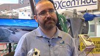 Entrevista a Juan López, de Maquinaria Agrícola Plumed