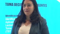 Entrevista con Teresa Calvo, de Animal Health